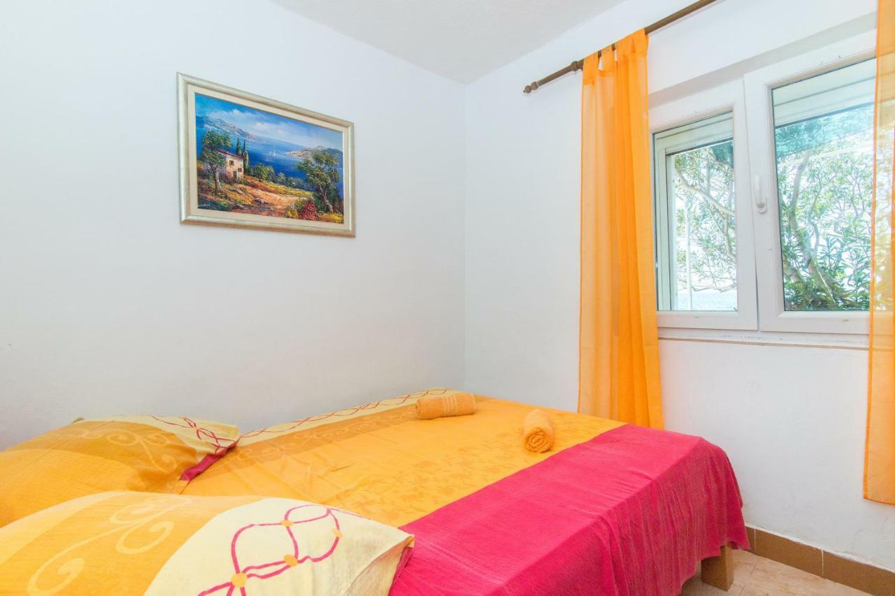 Apartments Robinzon Petar Gdinj Camera foto